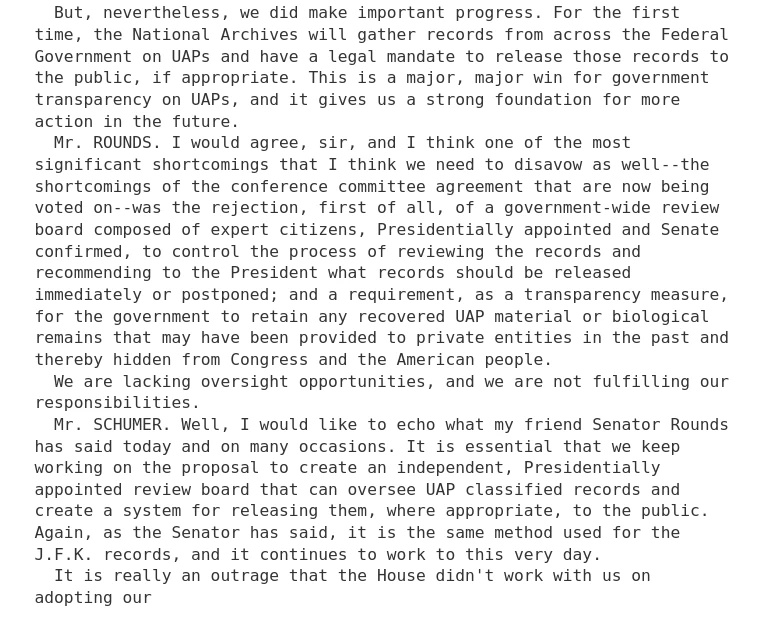 Text from the Congressional Record - part 2